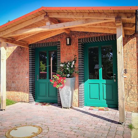 Auszeithof Otersen - Ferienwohnung 2 Kirchlinteln Екстер'єр фото