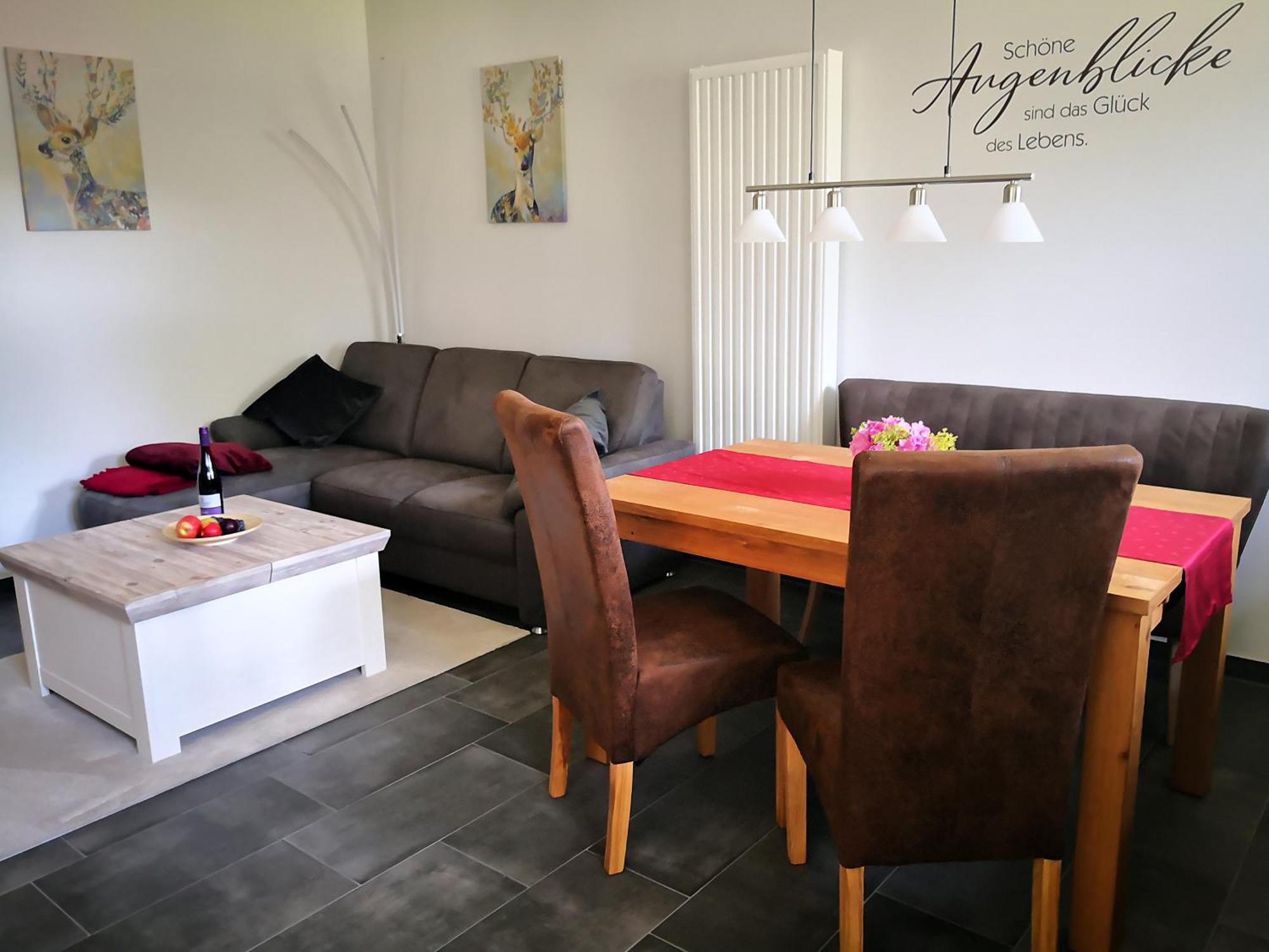 Auszeithof Otersen - Ferienwohnung 2 Kirchlinteln Екстер'єр фото