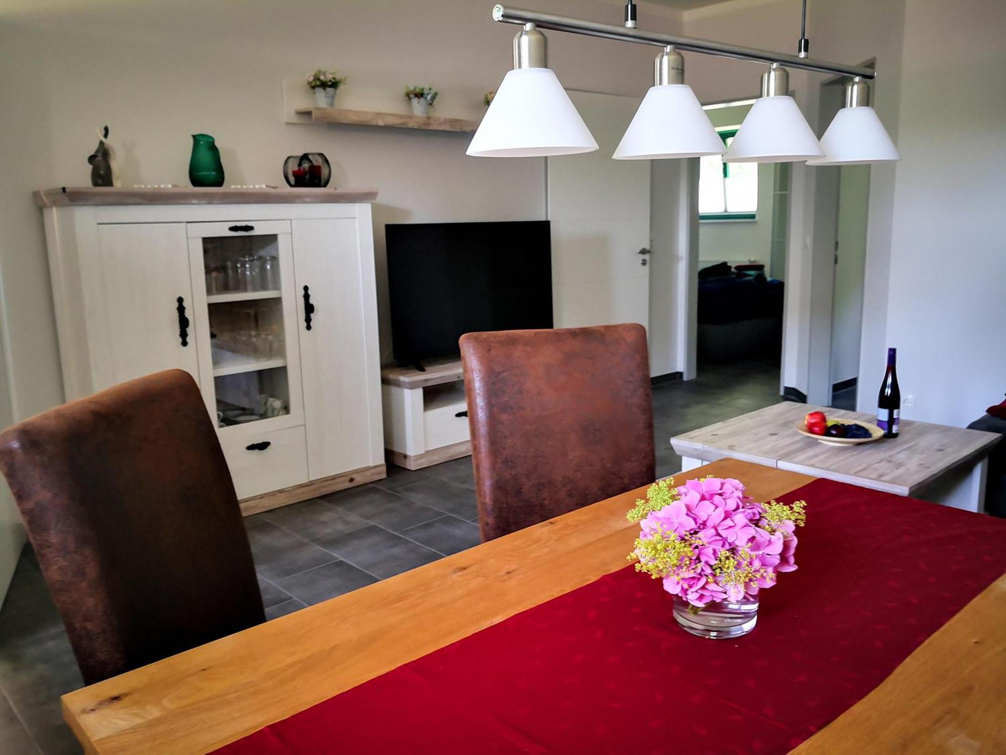 Auszeithof Otersen - Ferienwohnung 2 Kirchlinteln Екстер'єр фото
