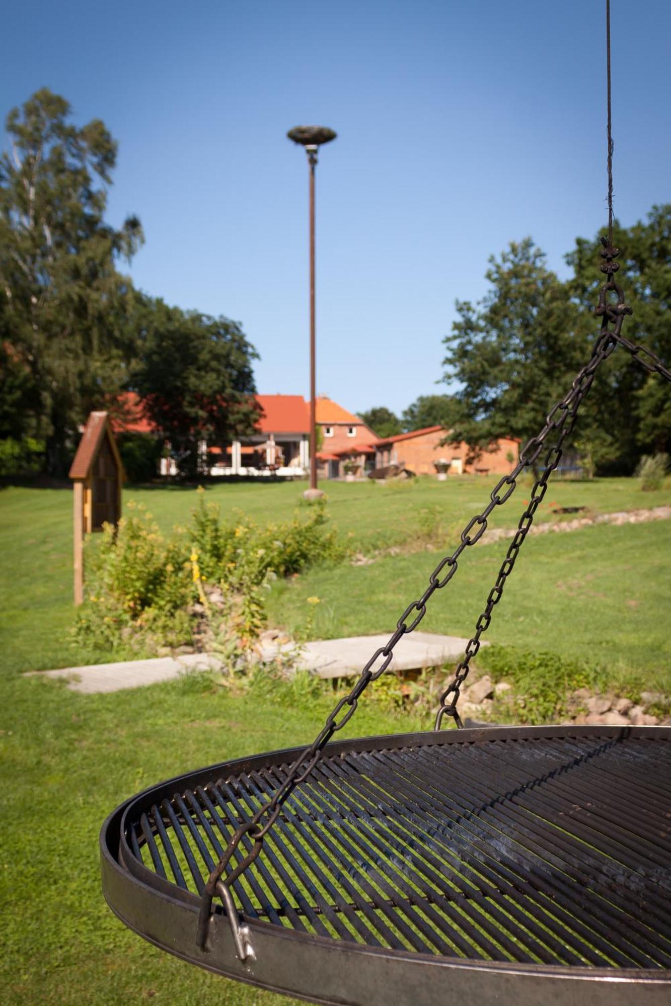 Auszeithof Otersen - Ferienwohnung 2 Kirchlinteln Екстер'єр фото